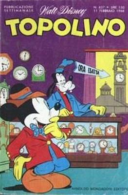Topolino #637