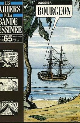 Schtroumpf - Les cahiers de la bande dessinée #65