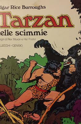 Tarzan delle scimmie