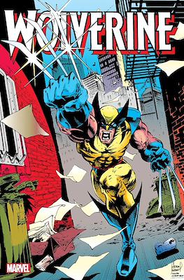 Wolverine Omnibus #4
