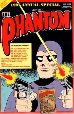 The Phantom #1156