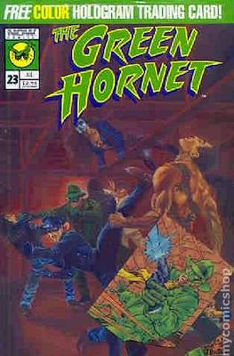 The Green Hornet Vol. 2 #23