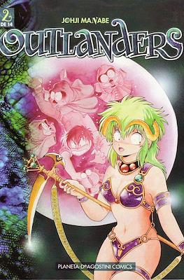 Outlanders #2