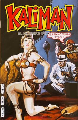 Kalimán, El Hombre Increíble (1998-2005) #296