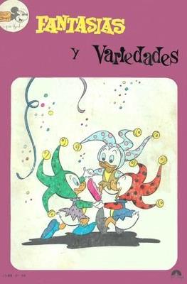 Fantasías #239