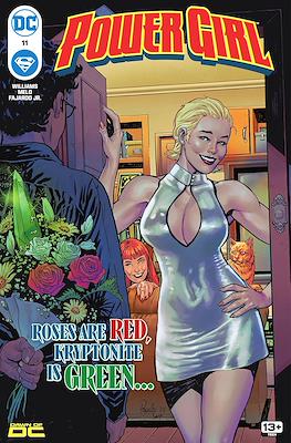 Power Girl Vol. 3 (2023-2025) #11