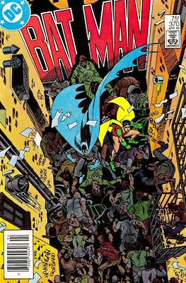Batman Vol. 1 (1940-2011) (Comic Book) #370
