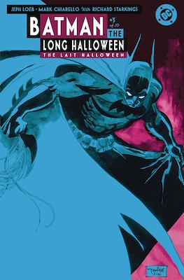Batman: The Long Halloween - The Last Halloween (2024-) (Comic Book 32-48 pp) #3
