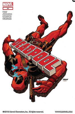 Deadpool Vol. 2 (2008-2012) #65