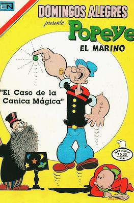 Domingos Alegres #1373