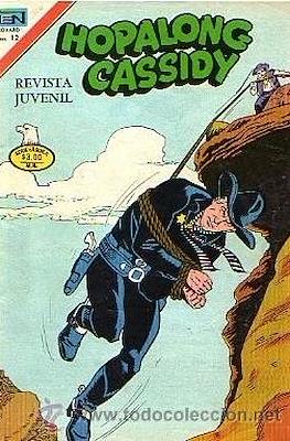 Hopalong Cassidy #260