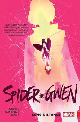 Spider-Gwen #3
