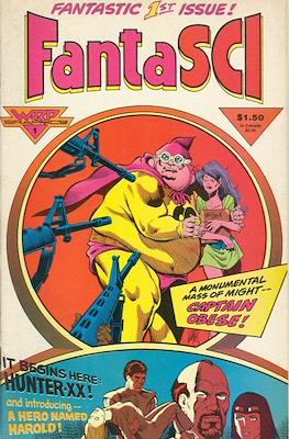 FantaSci