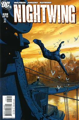 Nightwing Vol. 2 (1996-2009) #125