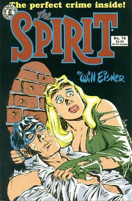 The Spirit (1983-1992) #76