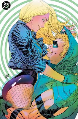 Green Arrow Vol. 7 (2023-Variant Covers) #18.1