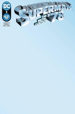 Superman '78: The Metal Curtain (2023-Variant Covers) #1.2