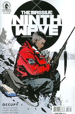 The Massive: Ninth Wave #3
