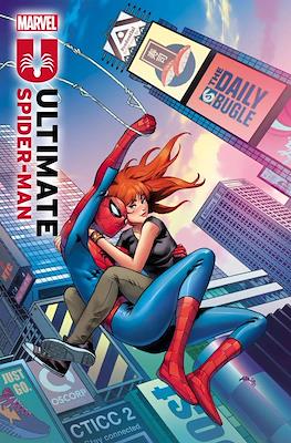 Ultimate Spider-Man Vol. 3 (2024-Variant Covers) #9
