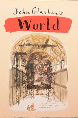John Glashan's World