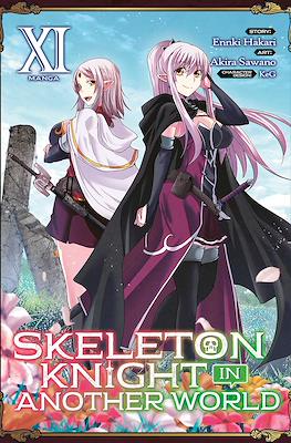Skeleton Knight in Another World #11