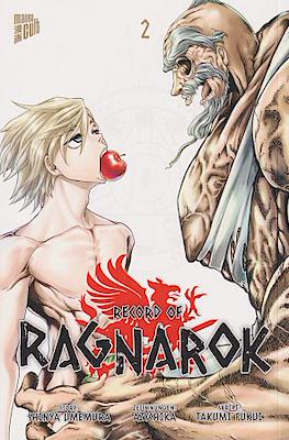 Record of Ragnarok #2