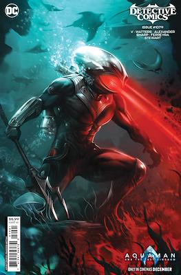 Detective Comics Vol. 1 (1937-2011; 2016-Variant Covers) #1079.2