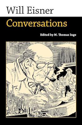 Will Eisner: Conversations
