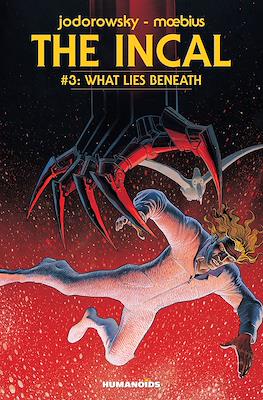 The Incal #3