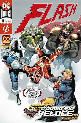 Flash #11