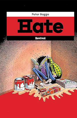 Hate