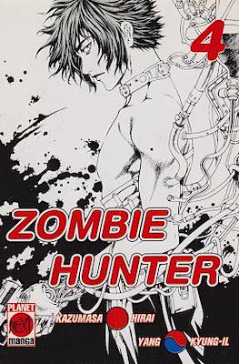 Zombie Hunter #4