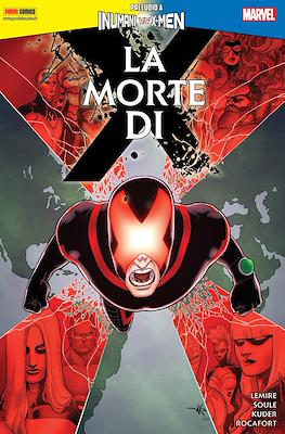Marvel Miniserie #184