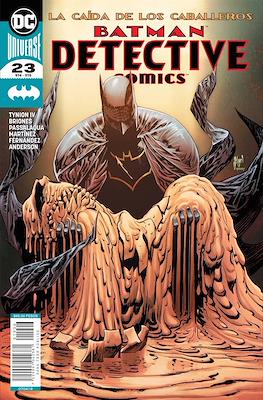 Batman Detective Comics #23