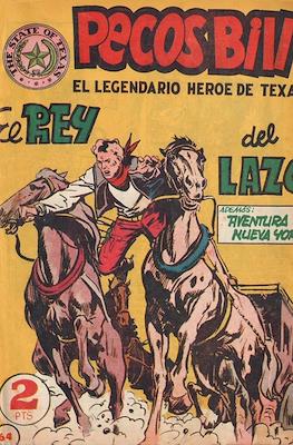 Pecos Bill #64