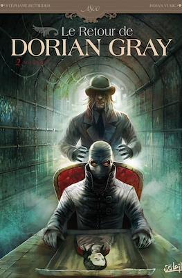 Le Retour de Dorian Gray #2