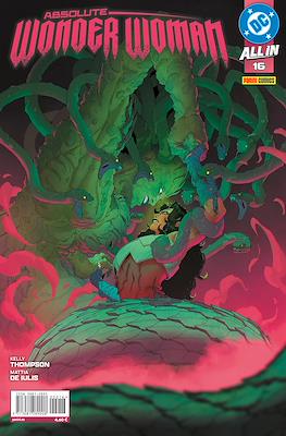 Absolute Wonder Woman #16