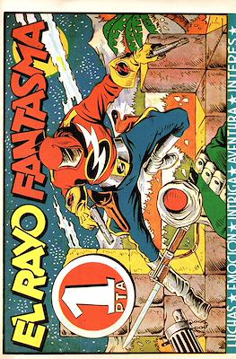 El rayo fantasma