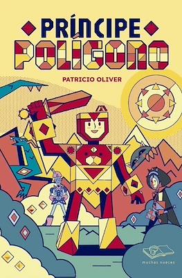 Príncipe Polígono
