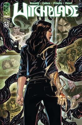 Witchblade (2024-) #5