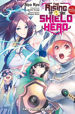 The Rising of the Shield Hero - The Manga Companion #24