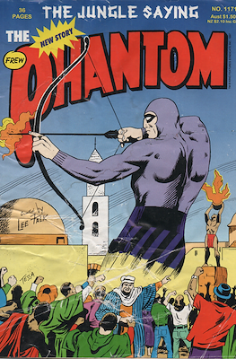 The Phantom #1171