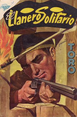 El Llanero Solitario #107