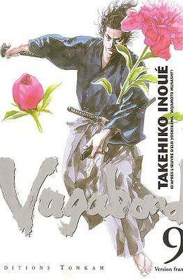 Vagabond #9