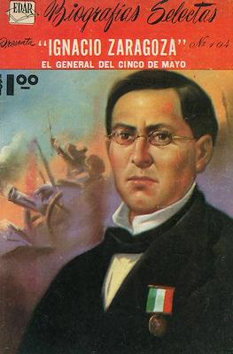 Biografías selectas #104