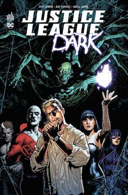 Justice League Dark #0