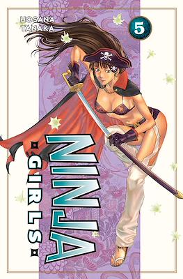 Ninja Girls #5