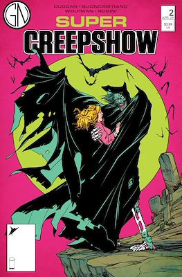 Super Creepshow (2026) #2