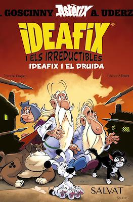 Ideafix i els irreductibles (Rústica) #5