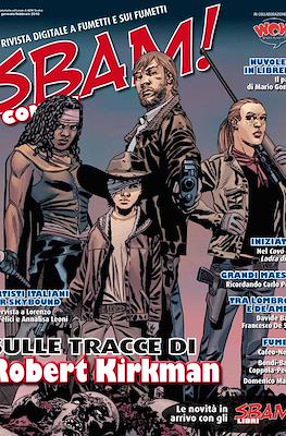 Sbam! Comics #37